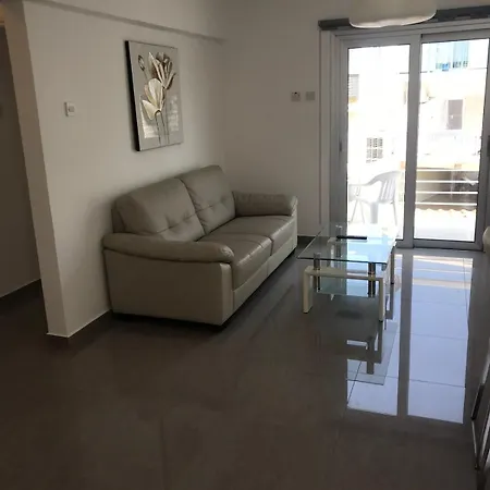Apartment 1 *